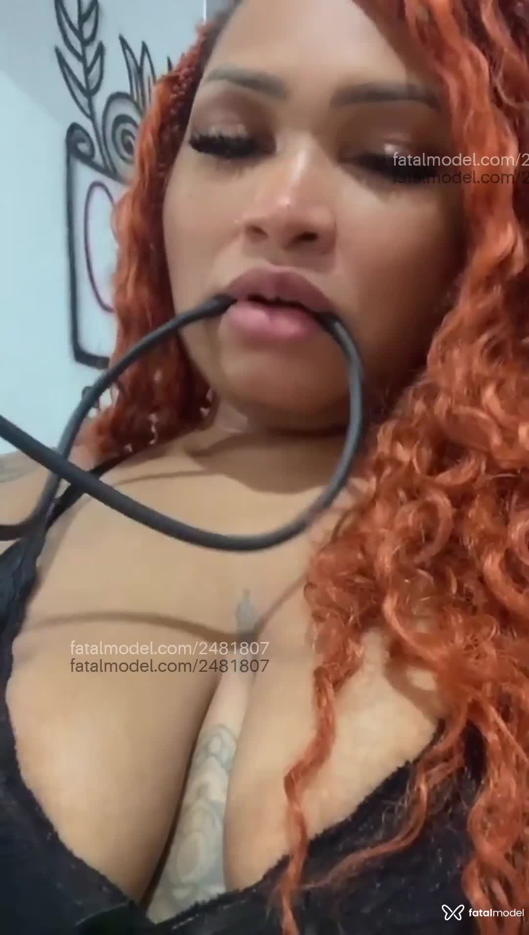 Acompanhante mulher ruiva (o) de olhos castanhos em São Paulo - Belafoxx