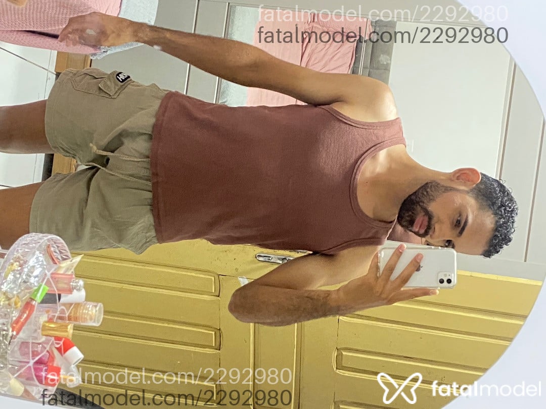 Acompanhantes com foto e vídeo - Sao luis - Fatal Model