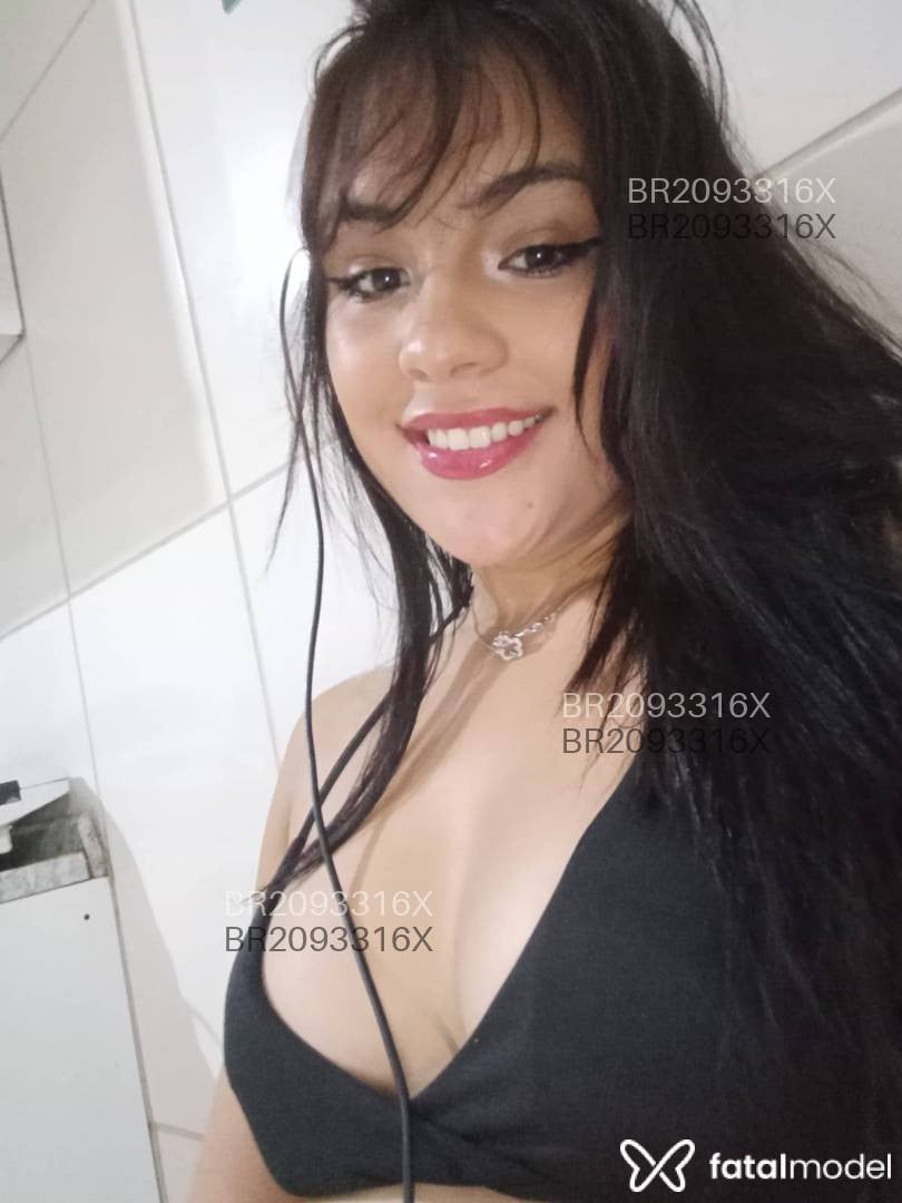 Acompanhantes com foto e vídeo - Sumare - Fatal Model