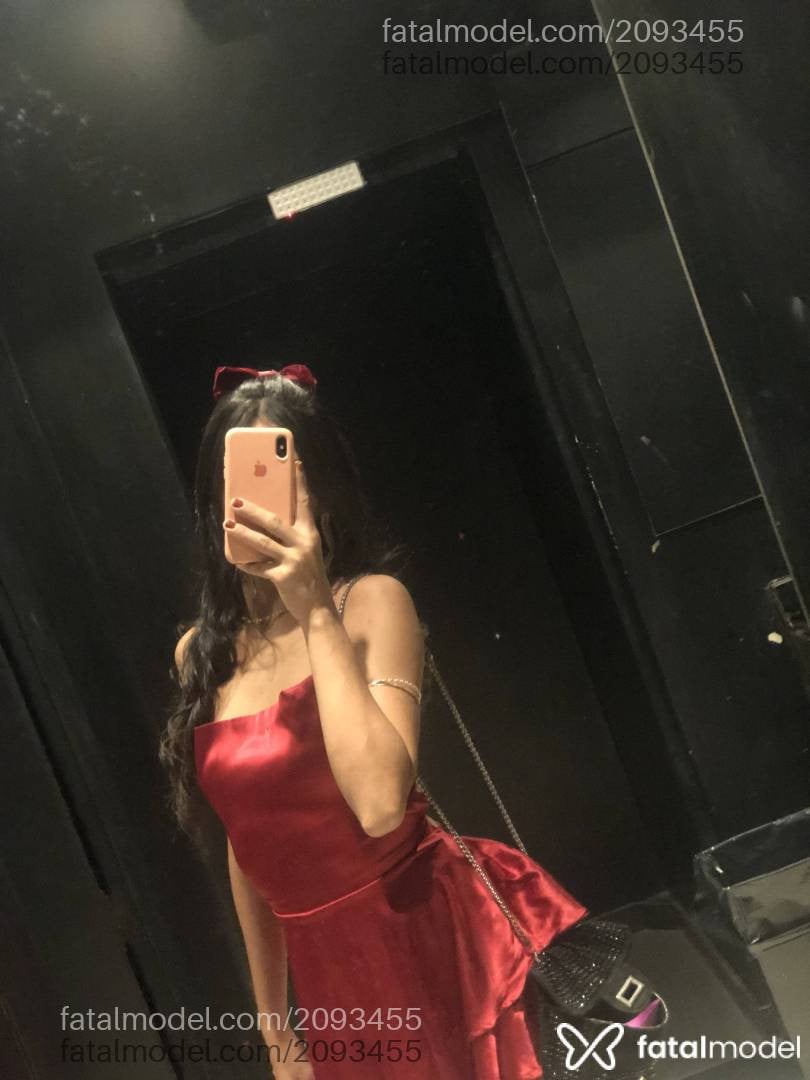 Acompanhante mulher com cabelo castanho de olhos castanhos em Belo Horizonte - Angel