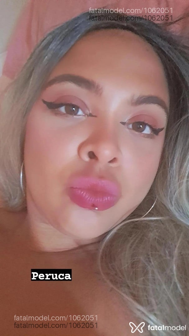Acompanhante mulher com cabelo castanho de olhos mel em Uberlândia - Zendalya