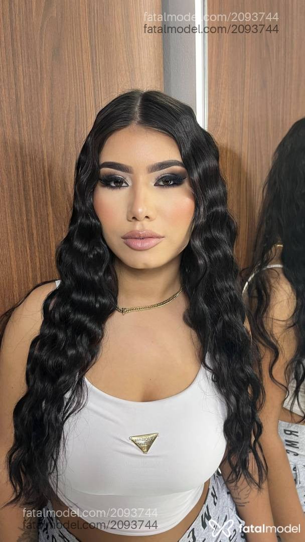 Acompanhante mulher morena (o) de olhos castanhos em Gravataí - Rafaella