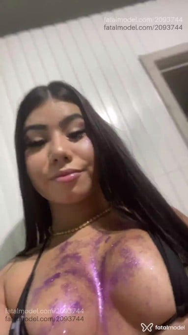 Acompanhante mulher morena (o) de olhos castanhos em Gravataí - Rafaella