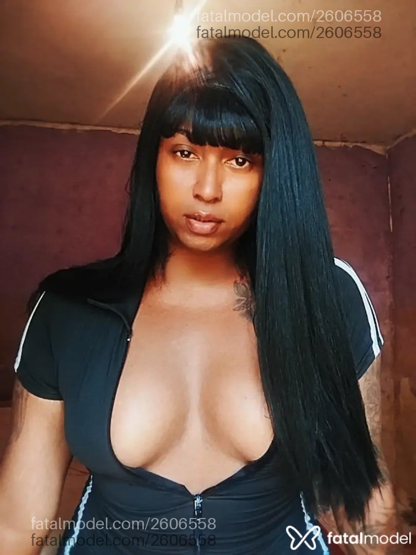 Acompanhante mulher trans morena (o) de olhos castanhos em Belford Roxo Acompanhante mulher trans morena (o) de olhos castanhos em Belford Roxo - Priscilla Dias