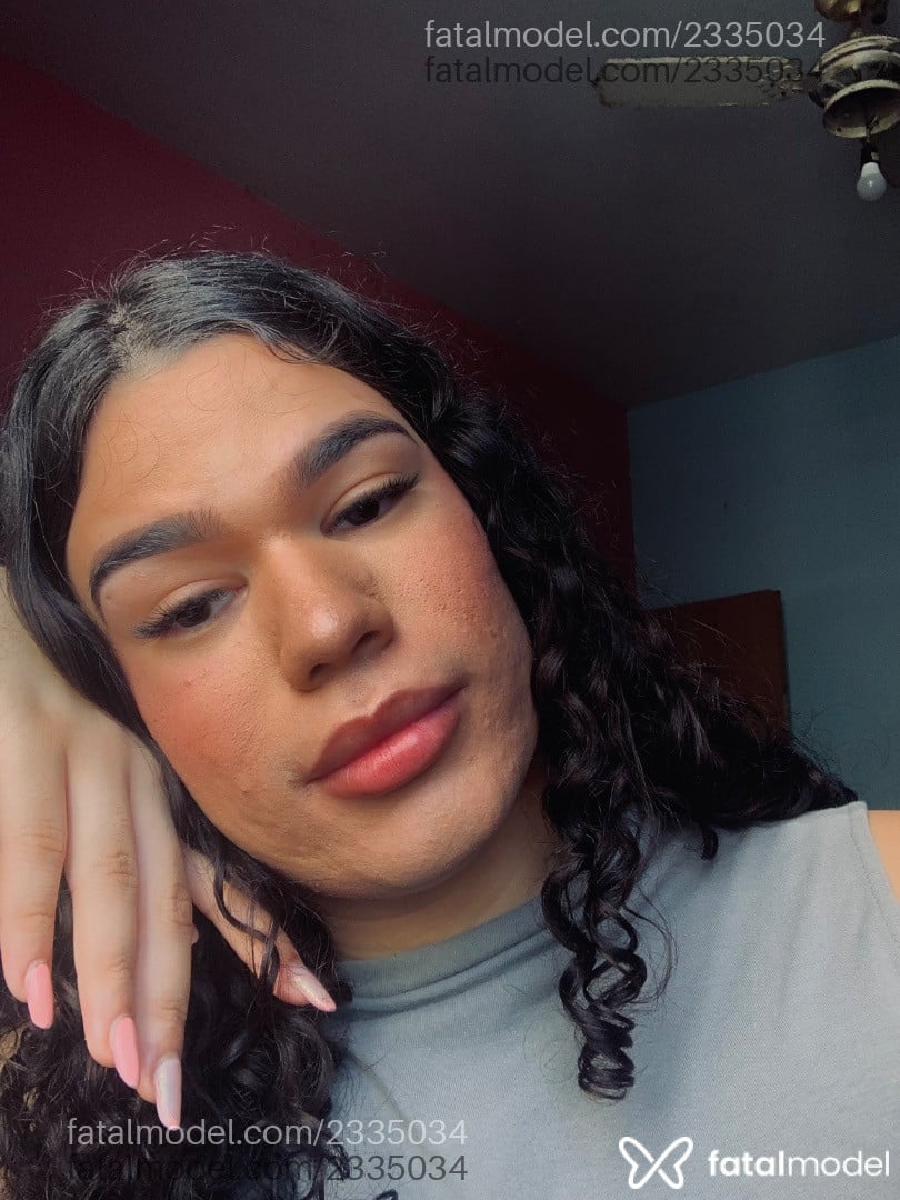 Acompanhante mulher trans morena (o) de olhos castanhos em Rio de Janeiro Acompanhante mulher trans morena (o) de olhos castanhos em Rio de Janeiro - Bella Fiore