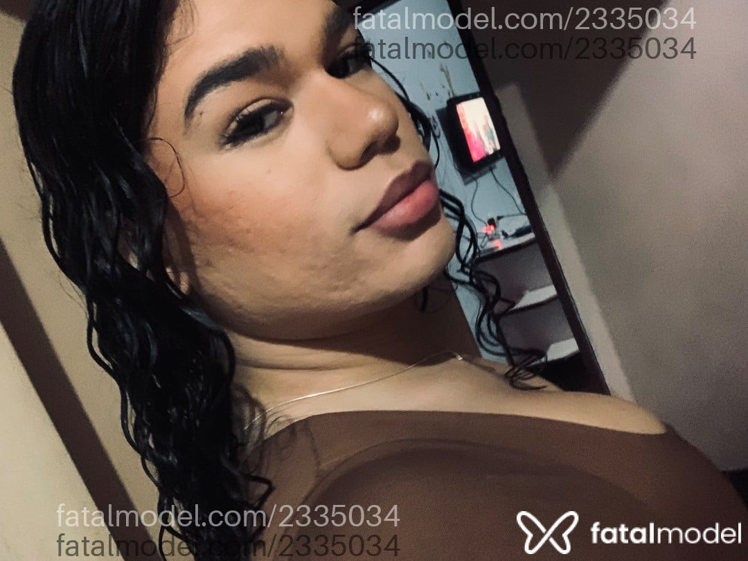 Acompanhante mulher trans morena (o) de olhos castanhos em Rio de Janeiro Acompanhante mulher trans morena (o) de olhos castanhos em Rio de Janeiro - Bella Fiore