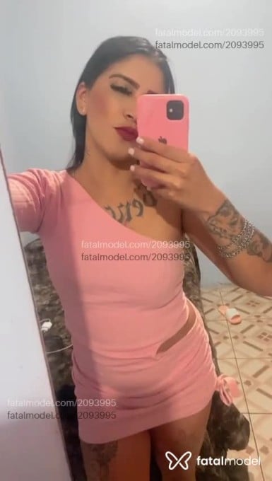 Acompanhante mulher morena (o) de olhos pretos em Sorocaba - Anginha