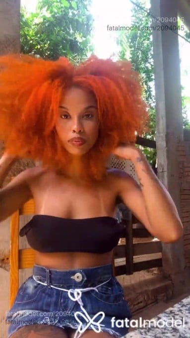 Acompanhante mulher morena (o) de olhos mel em Uberlândia - Sool