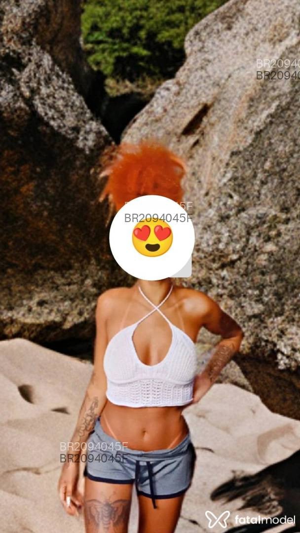 Acompanhante mulher morena (o) de olhos mel em Uberlândia - Sool