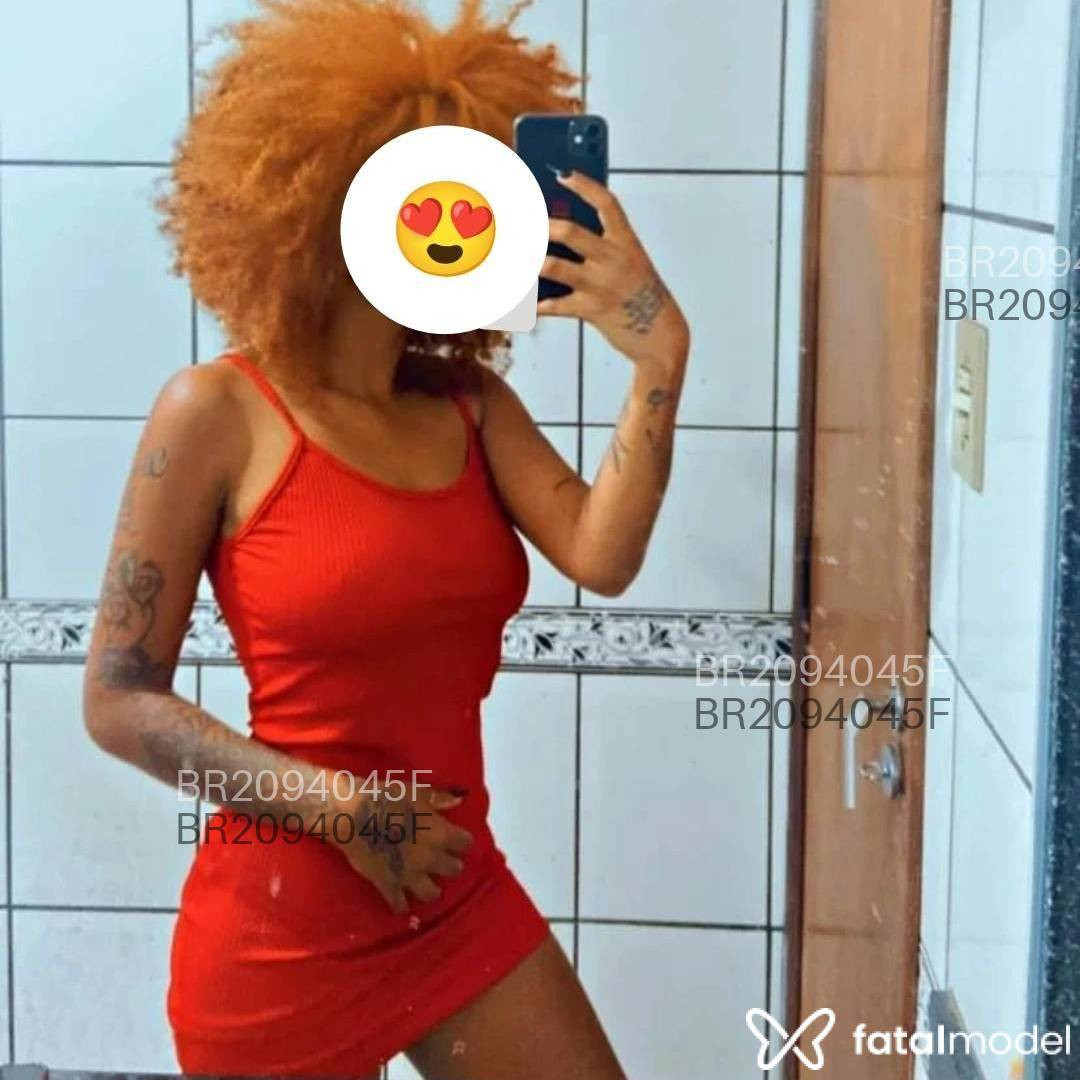 Acompanhante mulher morena (o) de olhos mel em Uberlândia - Sool