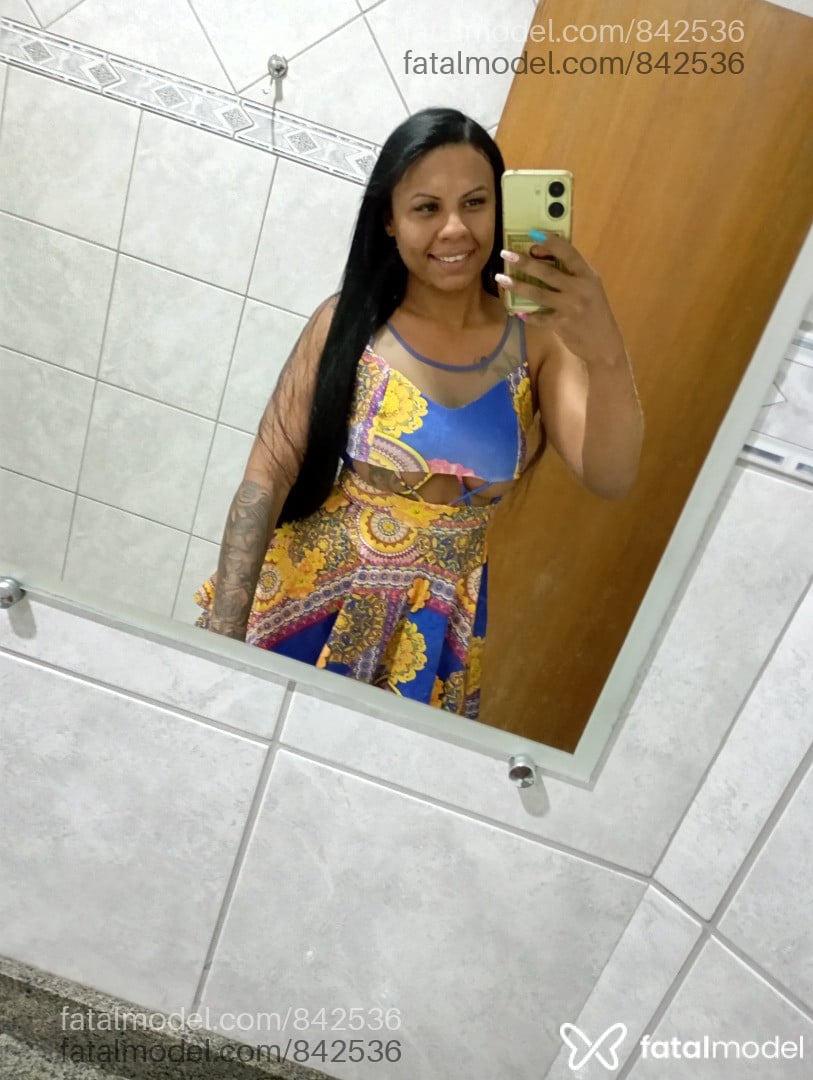 Acompanhante mulher trans morena (o) de olhos castanhos em Presidente Prudente Acompanhante mulher trans morena (o) de olhos castanhos em Presidente Prudente - Yasmin Rios