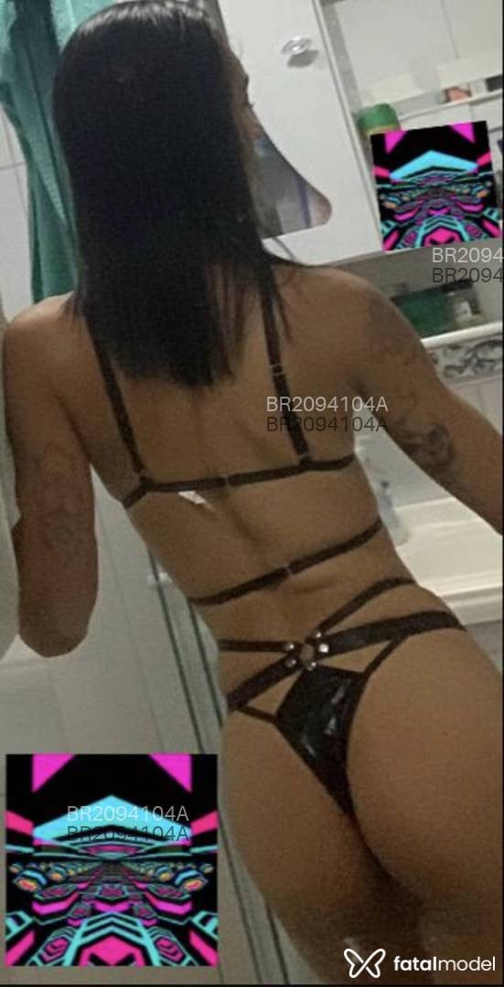 Raquel Noir acompanhante em Rio de Janeiro — foto 9