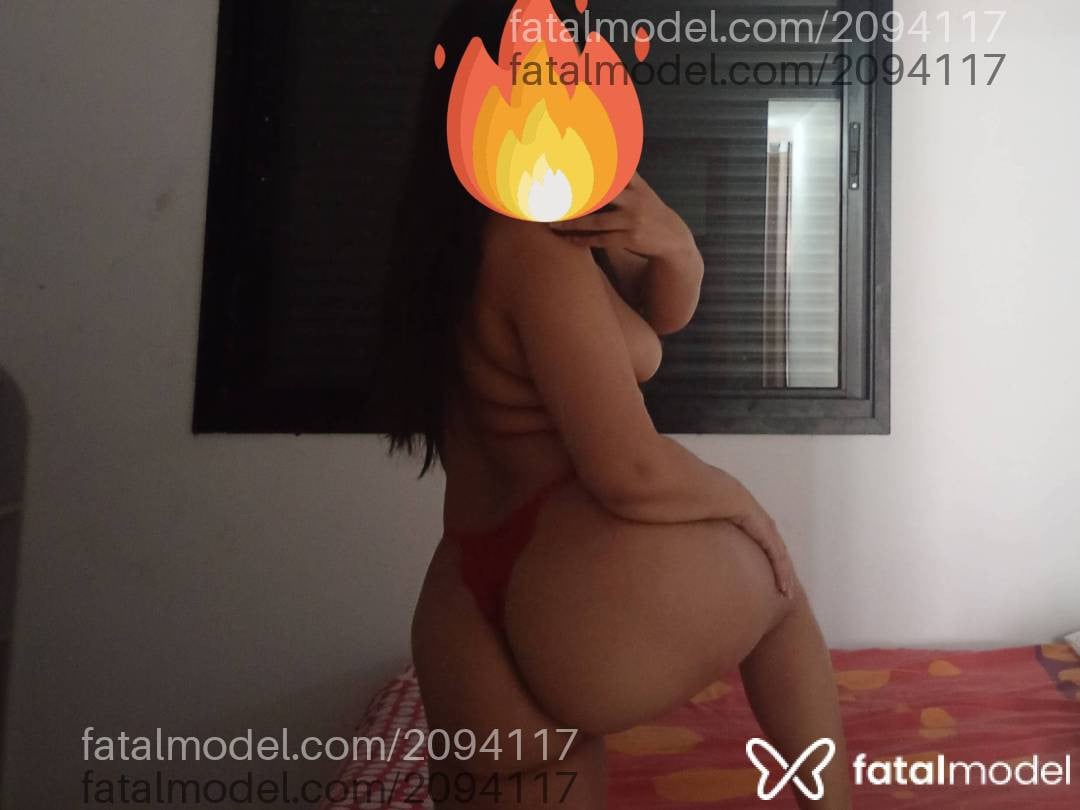 Acompanhante mulher morena (o) de olhos castanhos - Lorena Muniz