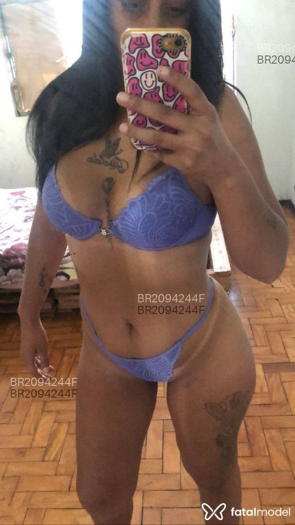 Acompanhante mulher morena (o) de olhos mel em Piracicaba - Sandra Reis