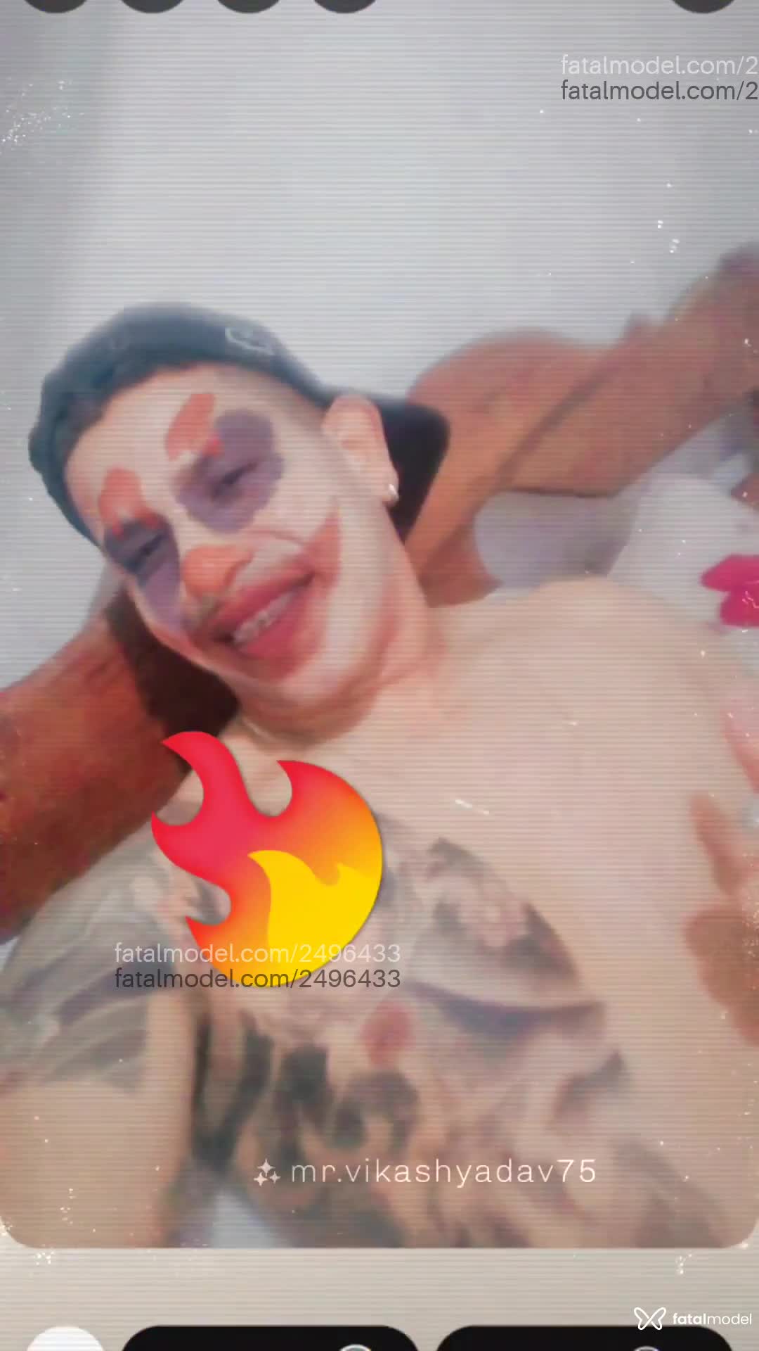 Acompanhante homem morena (o) de olhos castanhos em Manaus - Sanches