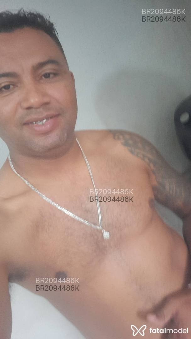 Acompanhante homem morena (o) de olhos pretos em Aparecida de Goiânia - Nascimento Sousa
