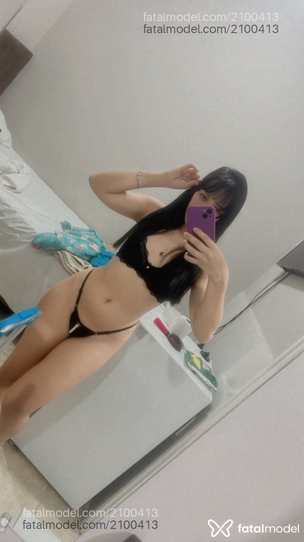 Acompanhante mulher morena (o) de olhos mel em Sorriso - Larissa