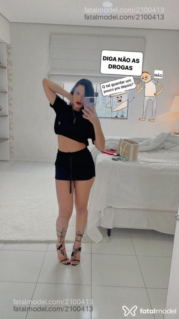 Acompanhante mulher morena (o) de olhos mel em Sorriso - Larissa