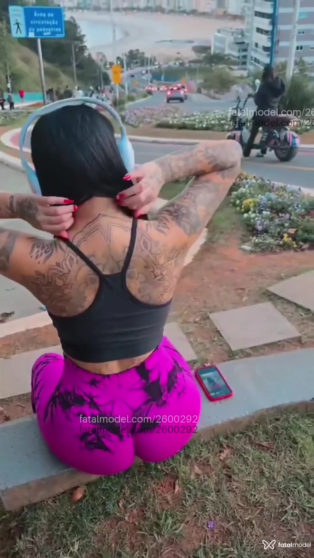 Acompanhante mulher morena (o) de olhos castanhos em Pinhais - Alany Linzs