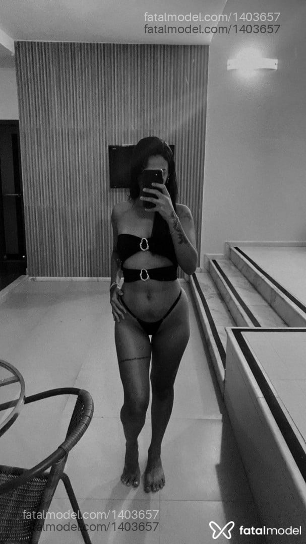 Acompanhante mulher morena (o) de olhos castanhos em Muriaé - Borges