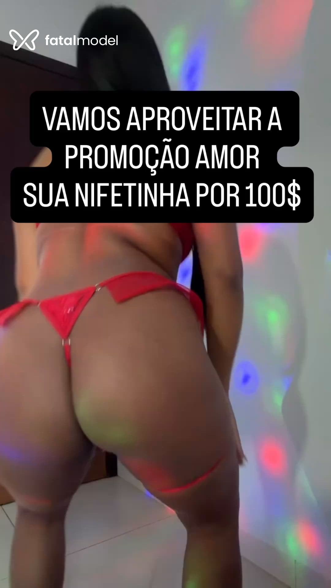 Acompanhante mulher morena (o) de olhos castanhos - Pietra