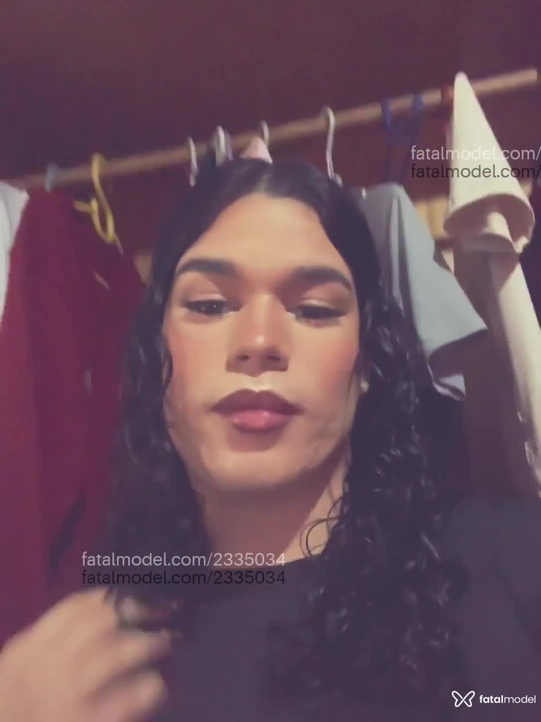 Acompanhante mulher trans morena (o) de olhos castanhos em Rio de Janeiro Acompanhante mulher trans morena (o) de olhos castanhos em Rio de Janeiro - Bella Fiore