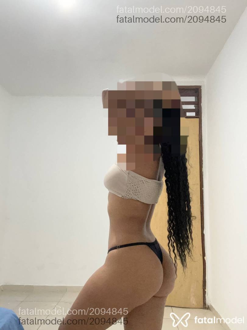 Acompanhante mulher morena (o) de olhos castanhos em São Luís - Anna Luz