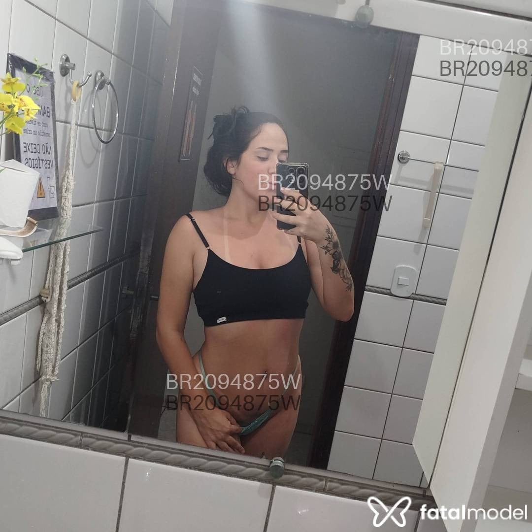 Acompanhante mulher loira (o) de olhos castanhos em São Paulo - Lunna