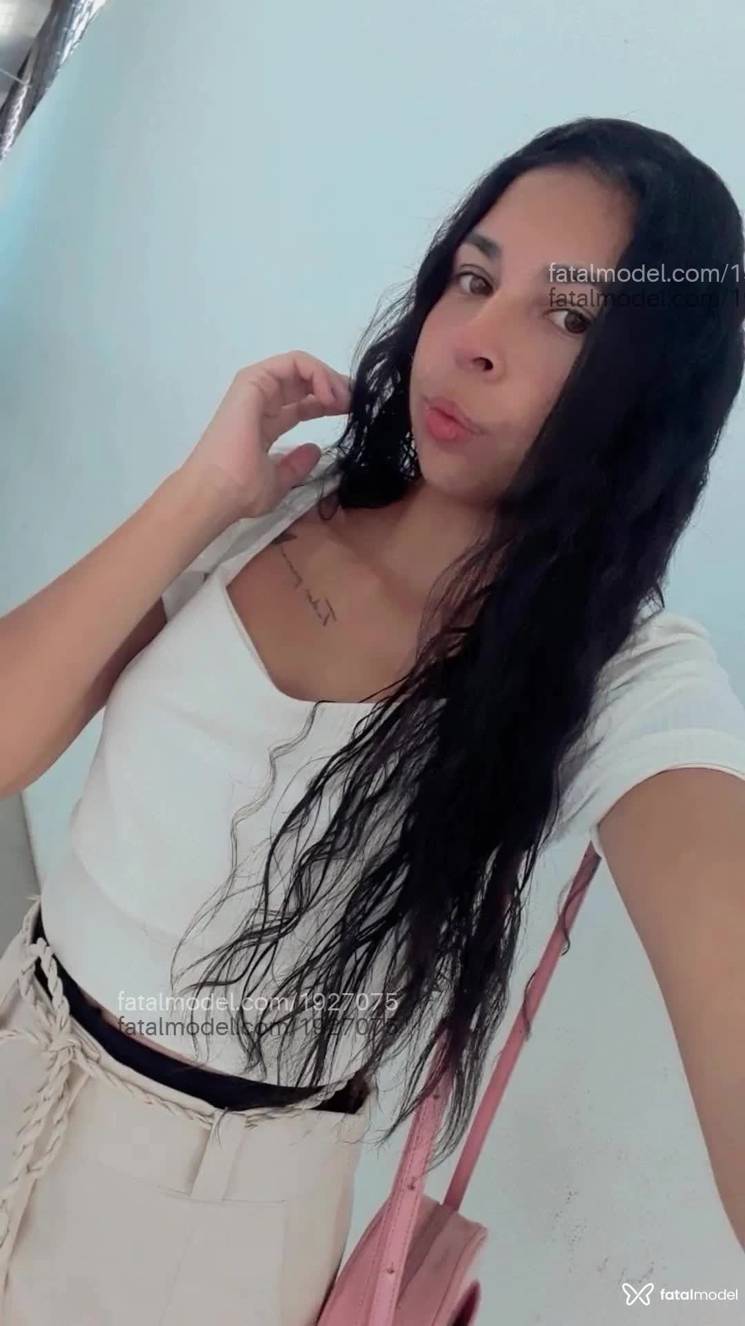 Acompanhante mulher morena (o) de olhos castanhos em Florianópolis - Iasmyn