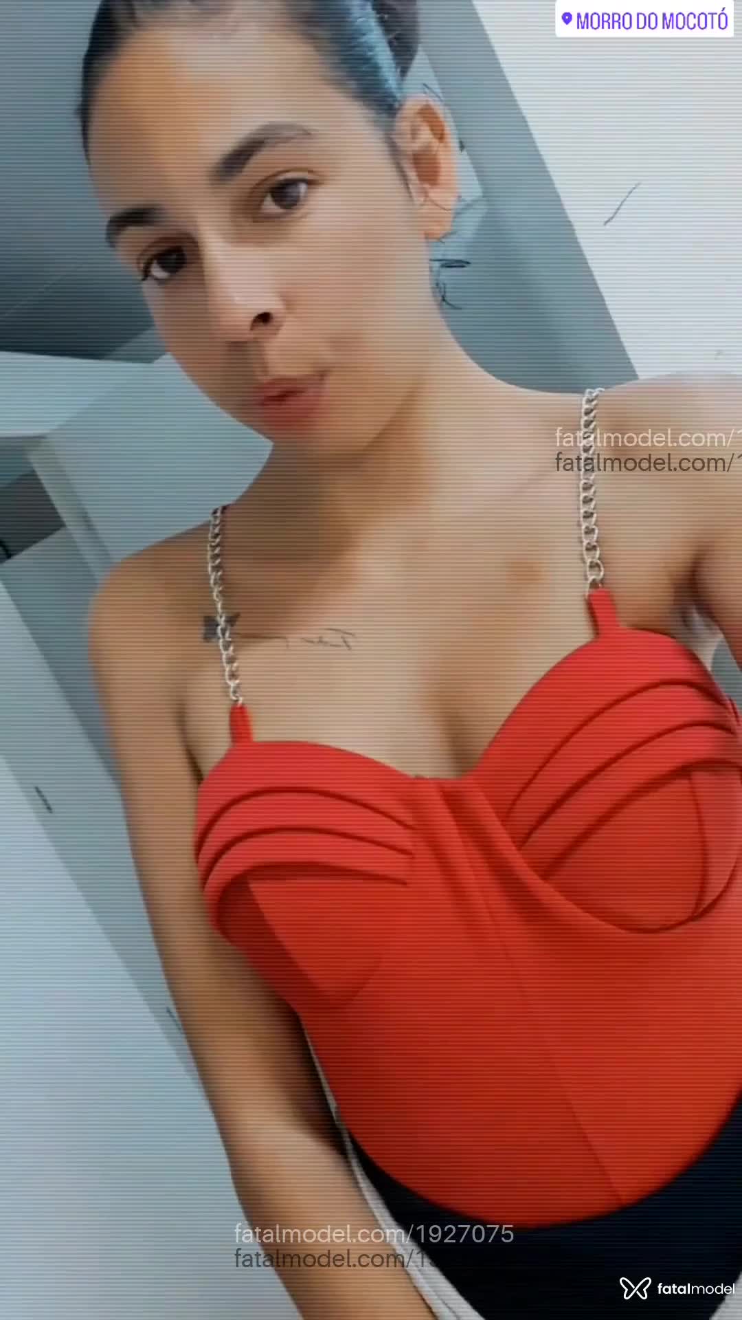 Acompanhante mulher morena (o) de olhos castanhos em Florianópolis - Iasmyn
