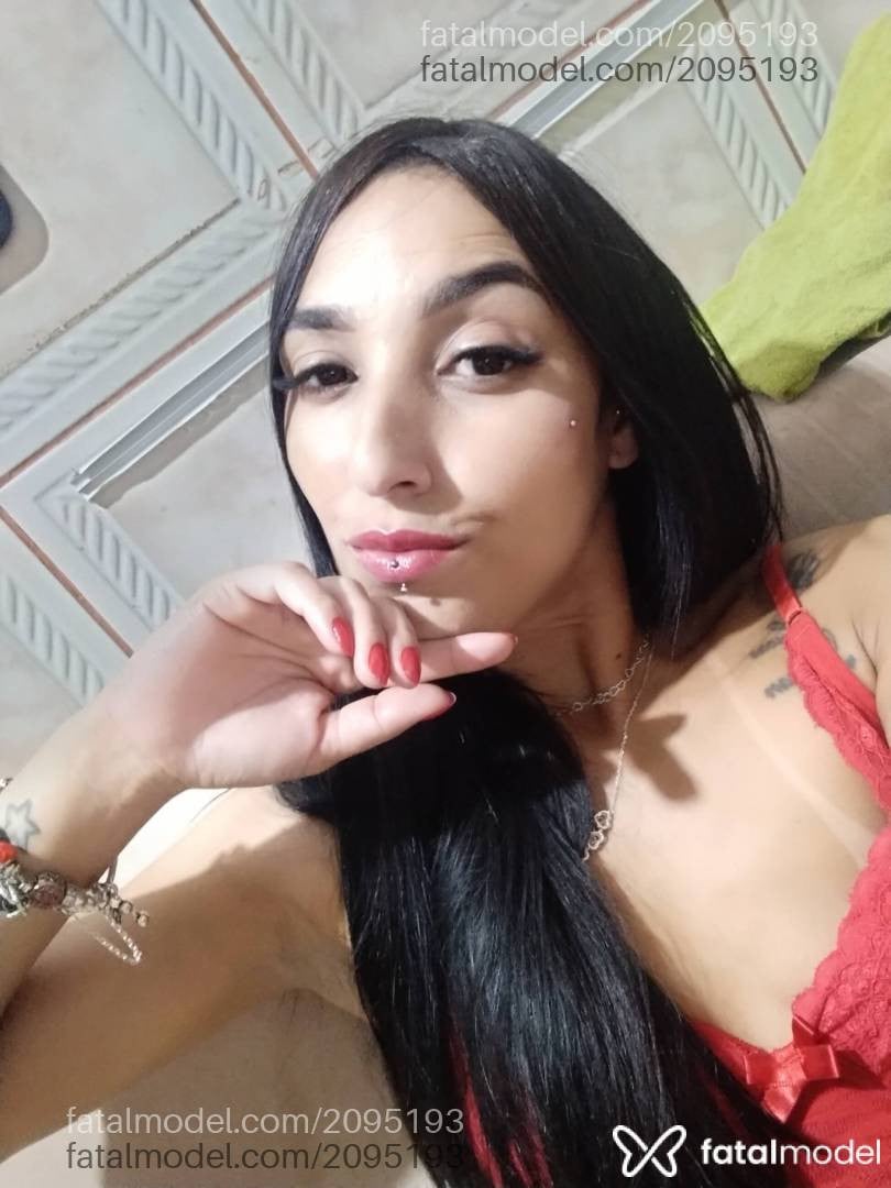 Acompanhante mulher morena (o) de olhos pretos em Brasília - Yasmin Prado