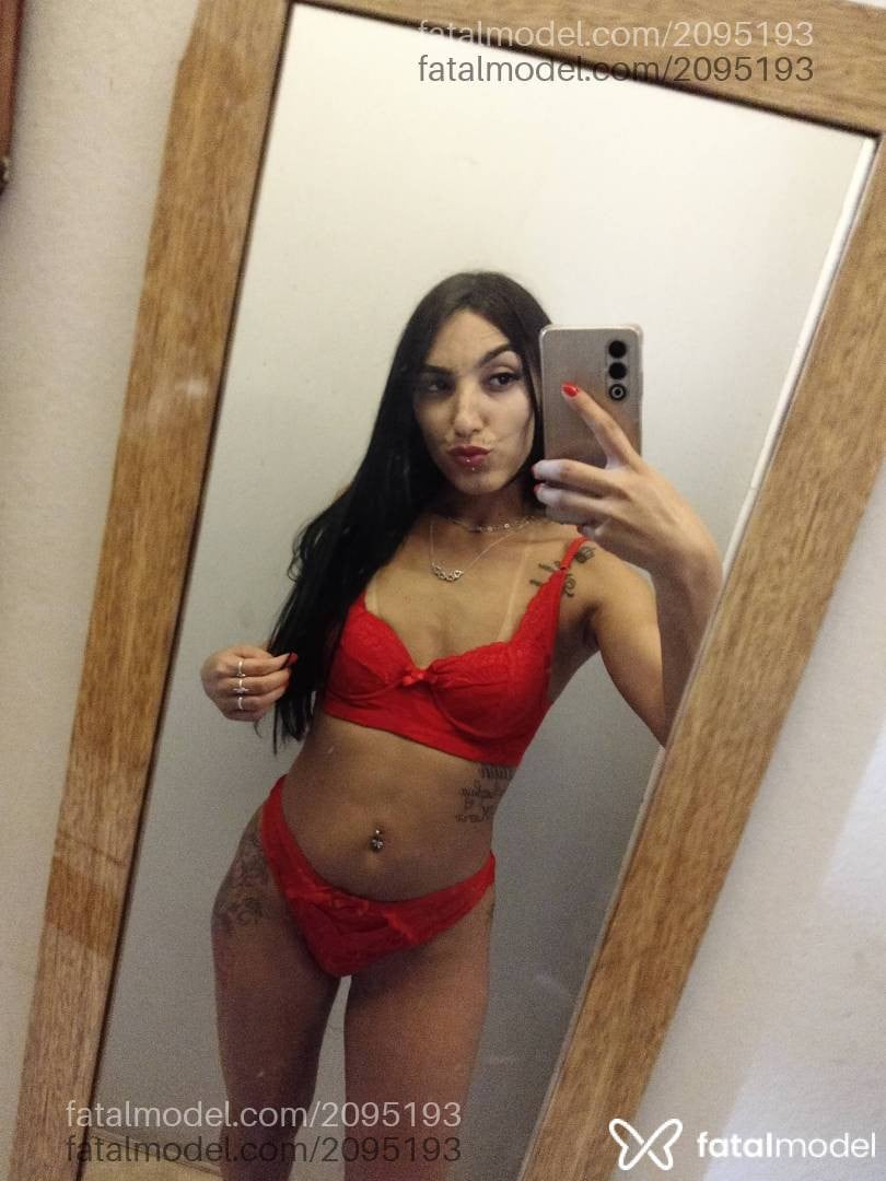 Acompanhante mulher morena (o) de olhos pretos em Brasília - Yasmin Prado