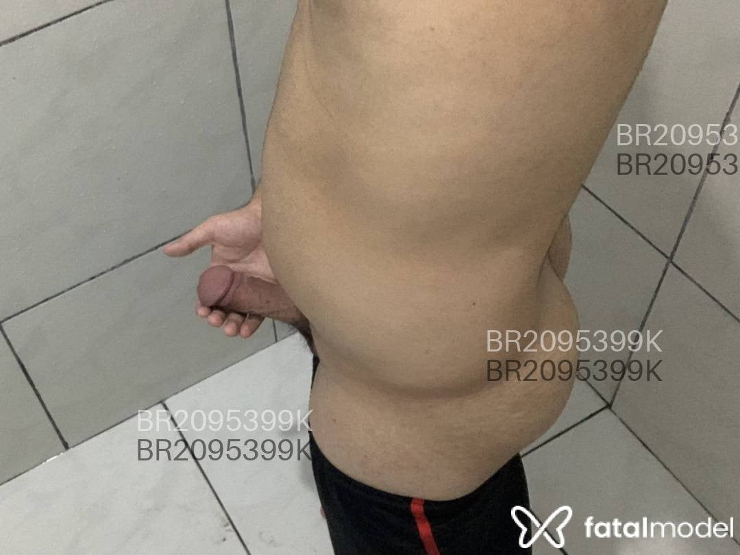 Acompanhante homem morena (o) de olhos castanhos em Parnaíba - Lipe Ferreira