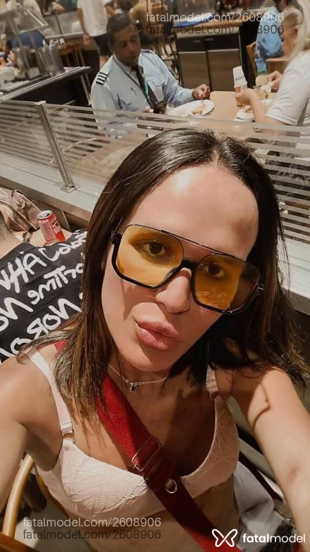 Acompanhante mulher trans morena (o) de olhos pretos em Pouso Alegre - Mary Nogueira