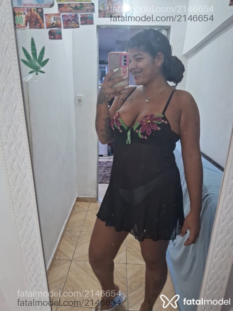 Acompanhante mulher morena (o) de olhos mel em Rio de Janeiro - Ingrid Oliveira