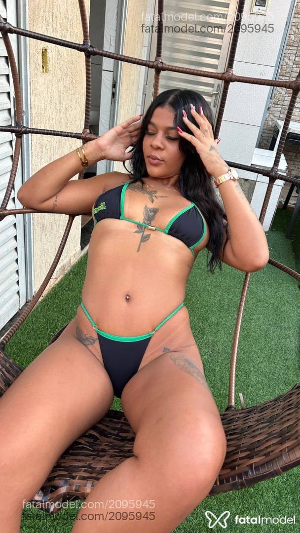 Acompanhante mulher morena (o) de olhos pretos em Belo Horizonte - Yasmin