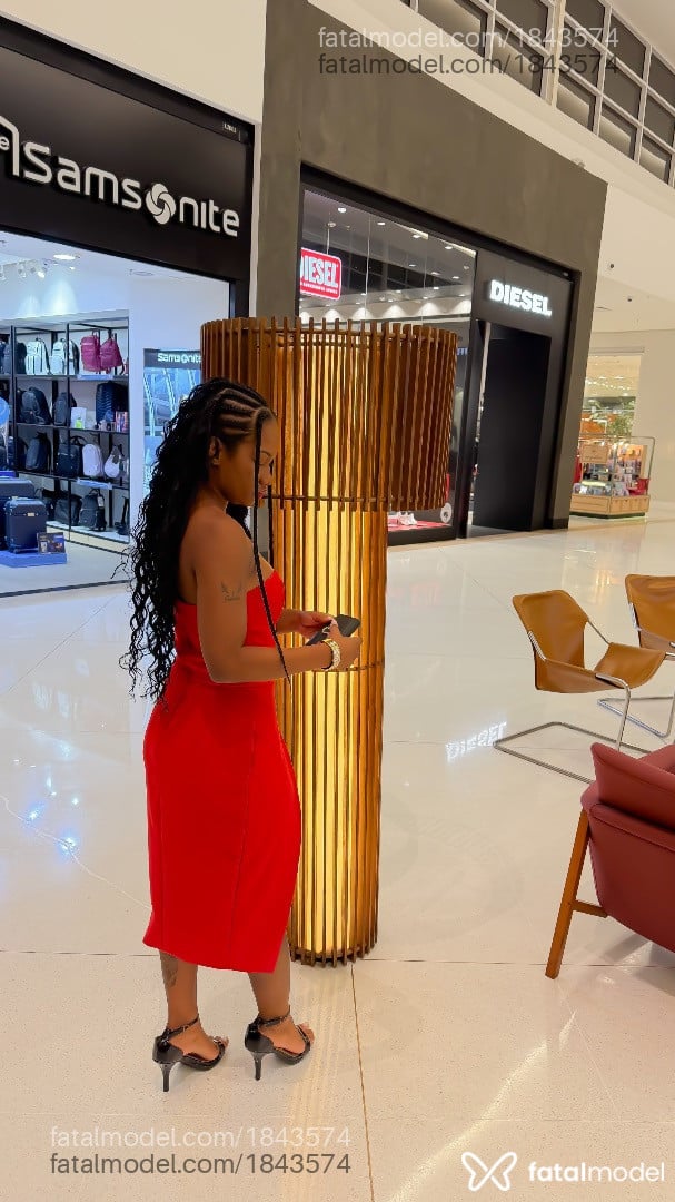Acompanhante mulher com cabelo castanho de olhos pretos em Ribeirão Preto - manuella santos