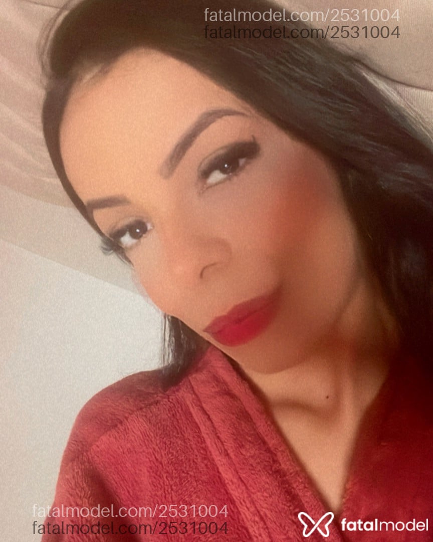 Acompanhante mulher morena (o) de olhos castanhos em Betim - Lays Paes