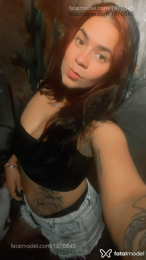 Acompanhante mulher morena (o) de olhos castanhos em Rio de Janeiro - Fernanda