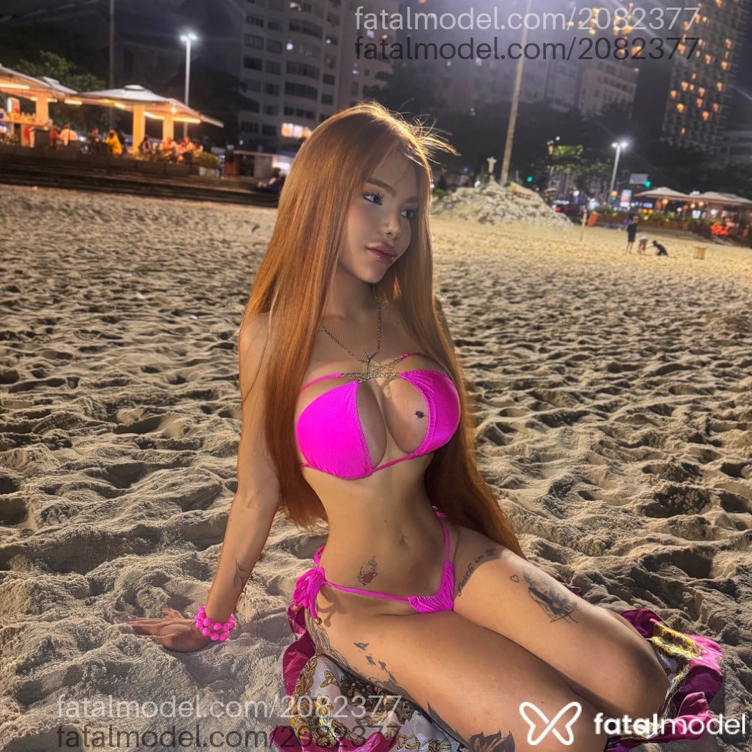 Acompanhante mulher trans ruiva (o) de olhos mel em Limeira Acompanhante mulher trans ruiva (o) de olhos mel em Limeira - Victoria Mancini