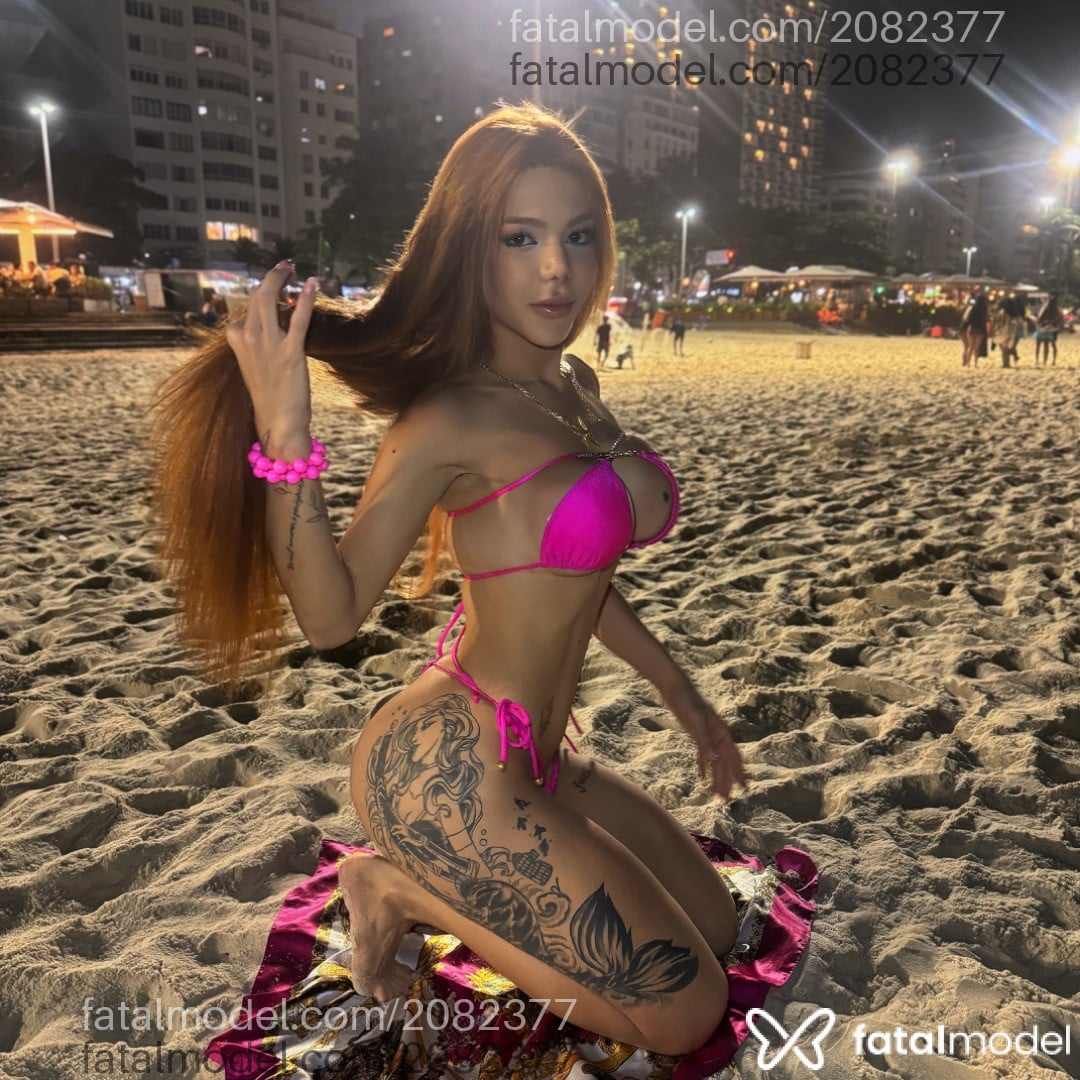 Acompanhante mulher trans ruiva (o) de olhos mel em Limeira Acompanhante mulher trans ruiva (o) de olhos mel em Limeira - Victoria Mancini
