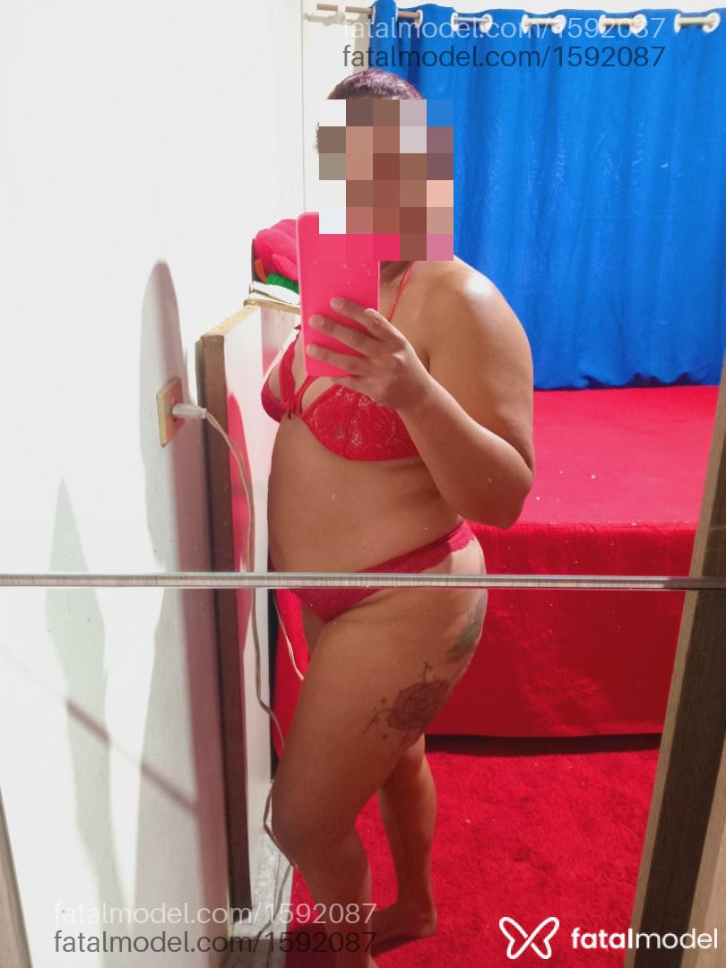 Acompanhante mulher morena (o) de olhos castanhos em Jaru Acompanhante mulher morena (o) de olhos castanhos em Jaru - Lene silva