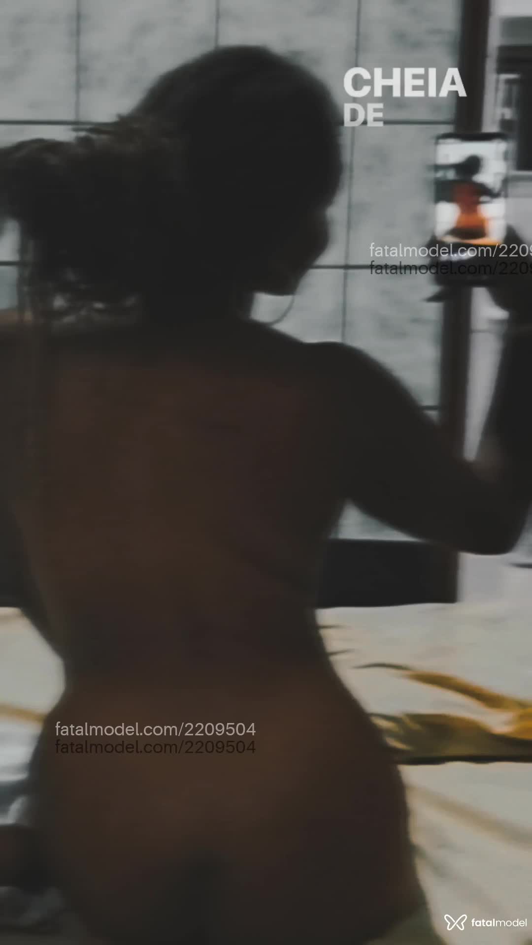 Acompanhante mulher com cabelo castanho de olhos pretos em Rio Branco - Rhayra Lamanda