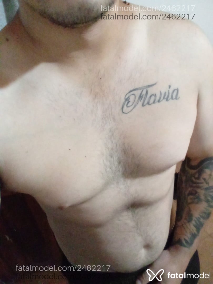 Acompanhante homem morena (o) de olhos castanhos em Moreira Sales - Gabriel