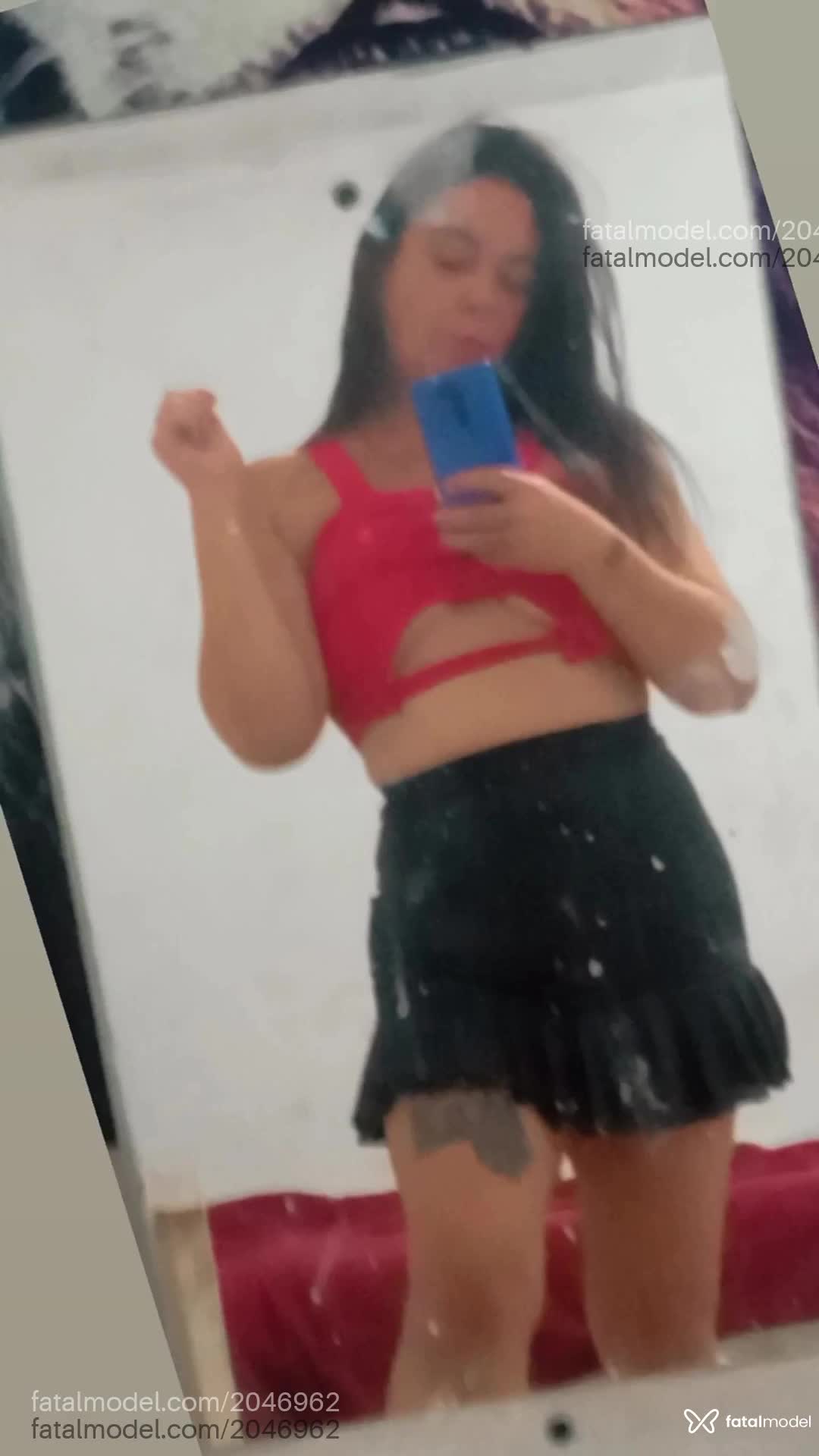 Acompanhante mulher morena (o) de olhos castanhos - Amanda