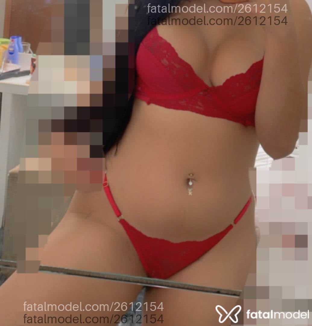 Acompanhante mulher morena (o) de olhos castanhos em Brasília - Luana