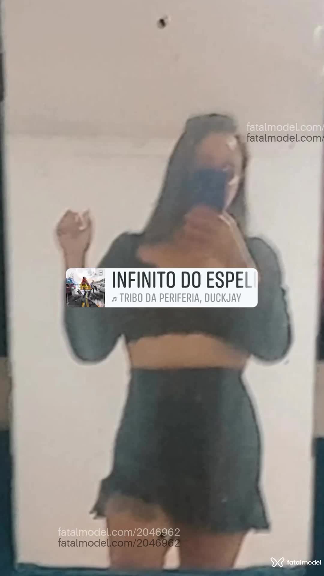 Acompanhante mulher morena (o) de olhos castanhos - Amanda