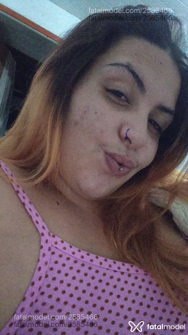 Acompanhante mulher ruiva (o) de olhos castanhos em Campinas - Diana