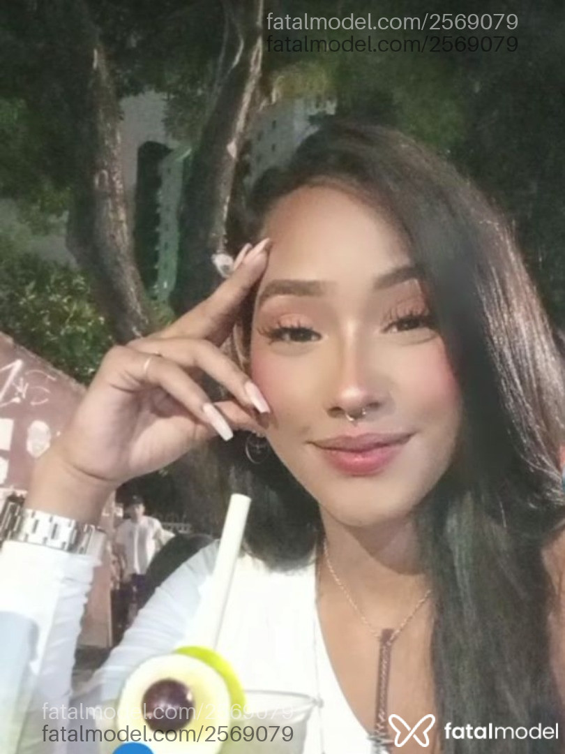 Acompanhante mulher morena (o) de olhos pretos em Recife - Luna Sales