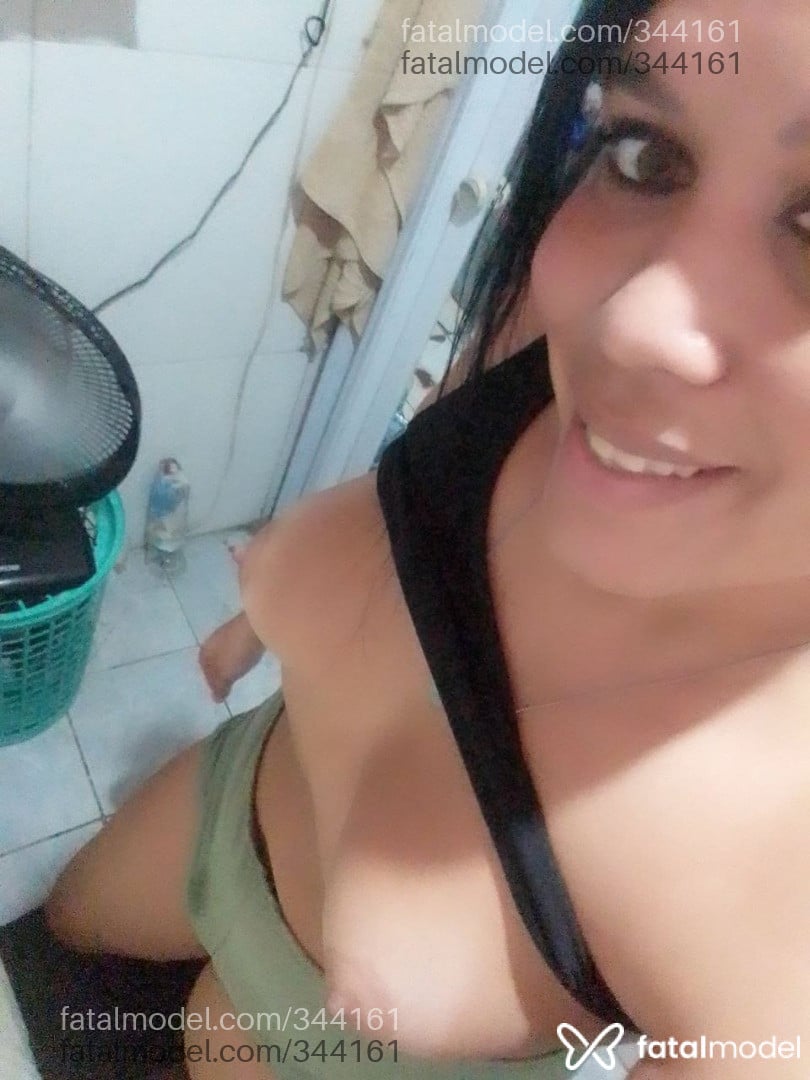 Acompanhante mulher trans morena (o) de olhos verdes em Recife - Gaby ressevada